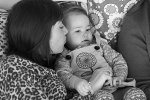 family photographer Hackney