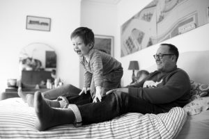 family photographer Hackney