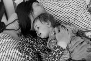 family and children's photography Hackney