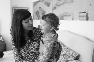 family photographer Hackney