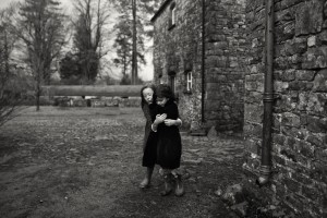 Family photographer London