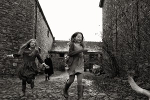 Family photographer Wales