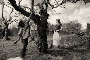 family photographer London