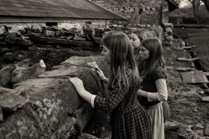 Family portrait photographer