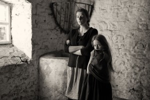 family photographer London