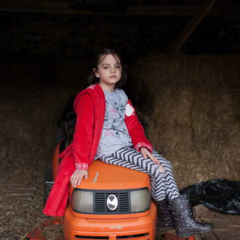 Documentary family photographer London