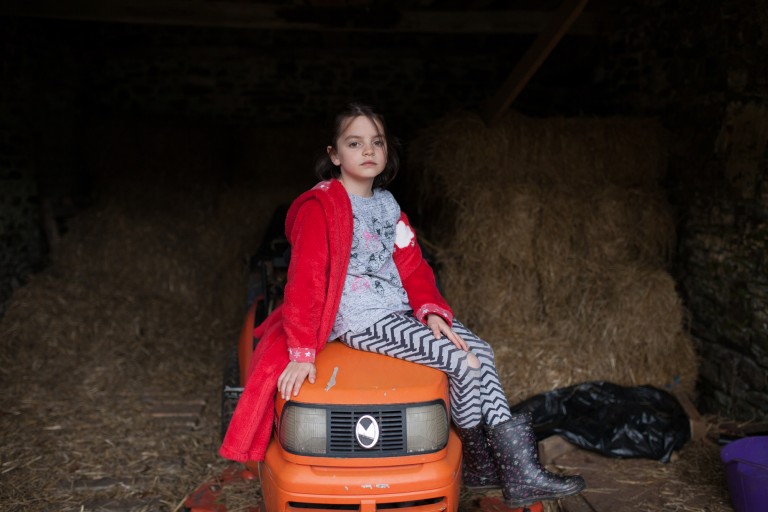 Documentary family photographer London