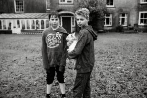 family portrait photographer London