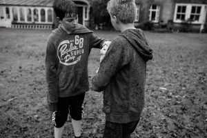 family portrait photographer London