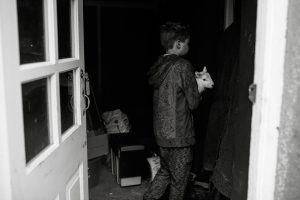 family portrait photographer