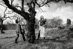 family portrait photographer