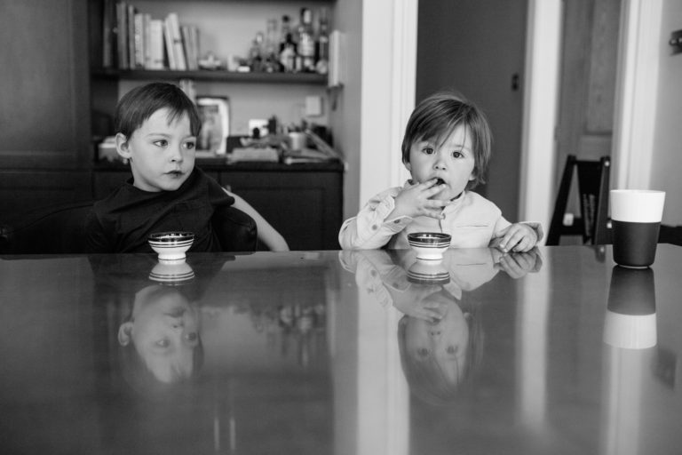 childrens & family photographer London