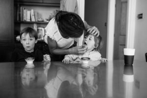 childrens & family photographer London