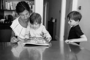 family photography London