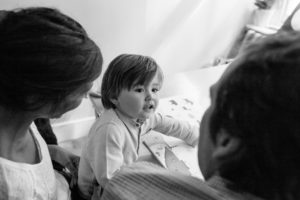 childrens & family photographer London