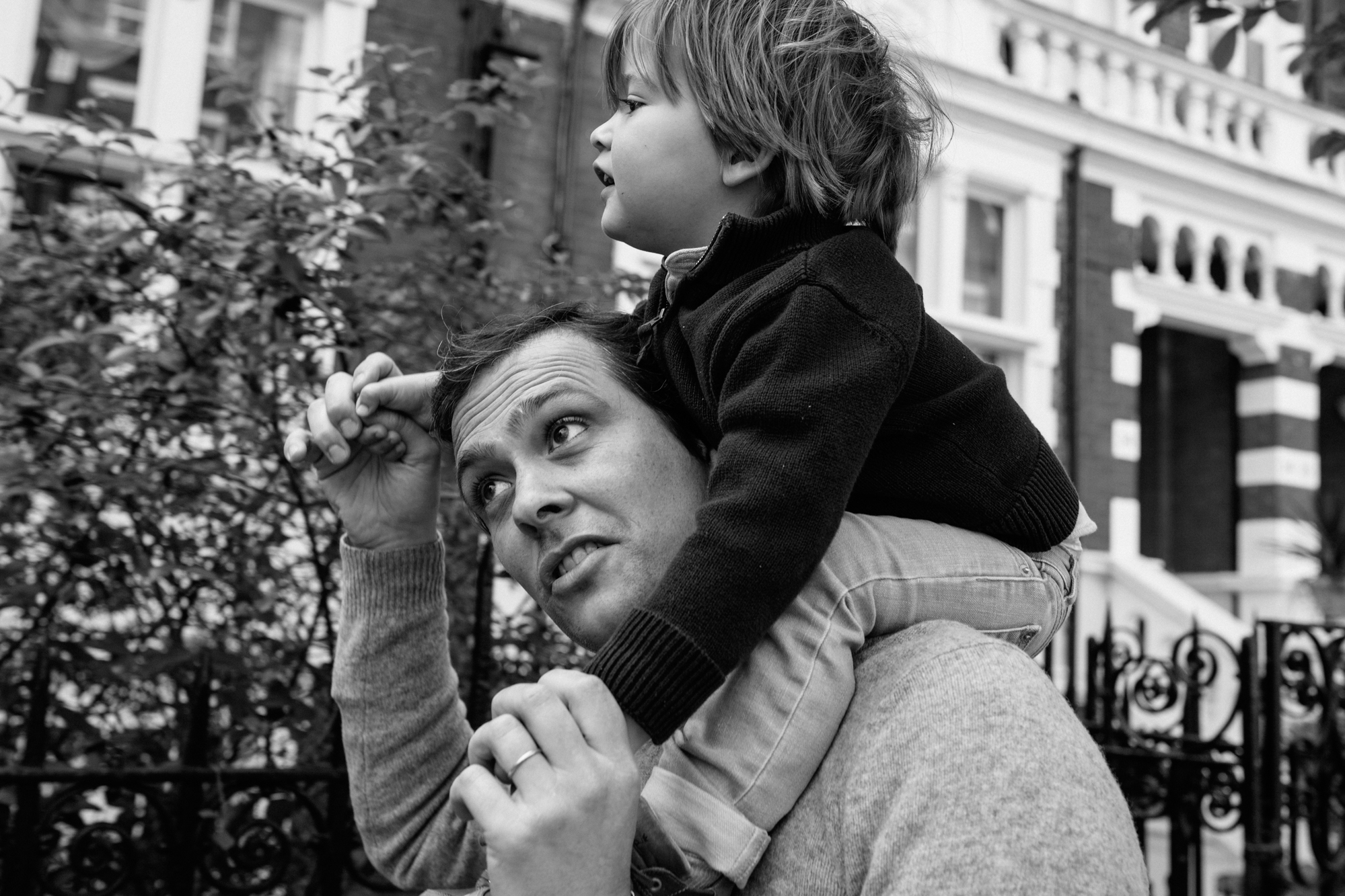 childrens & family photographer London