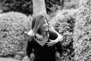 family photographer London