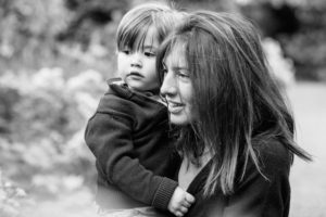 family photographer London