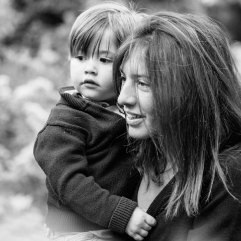 family photographer London