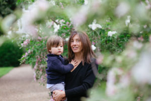 family photographer London