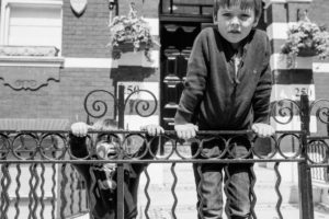 family photographer London