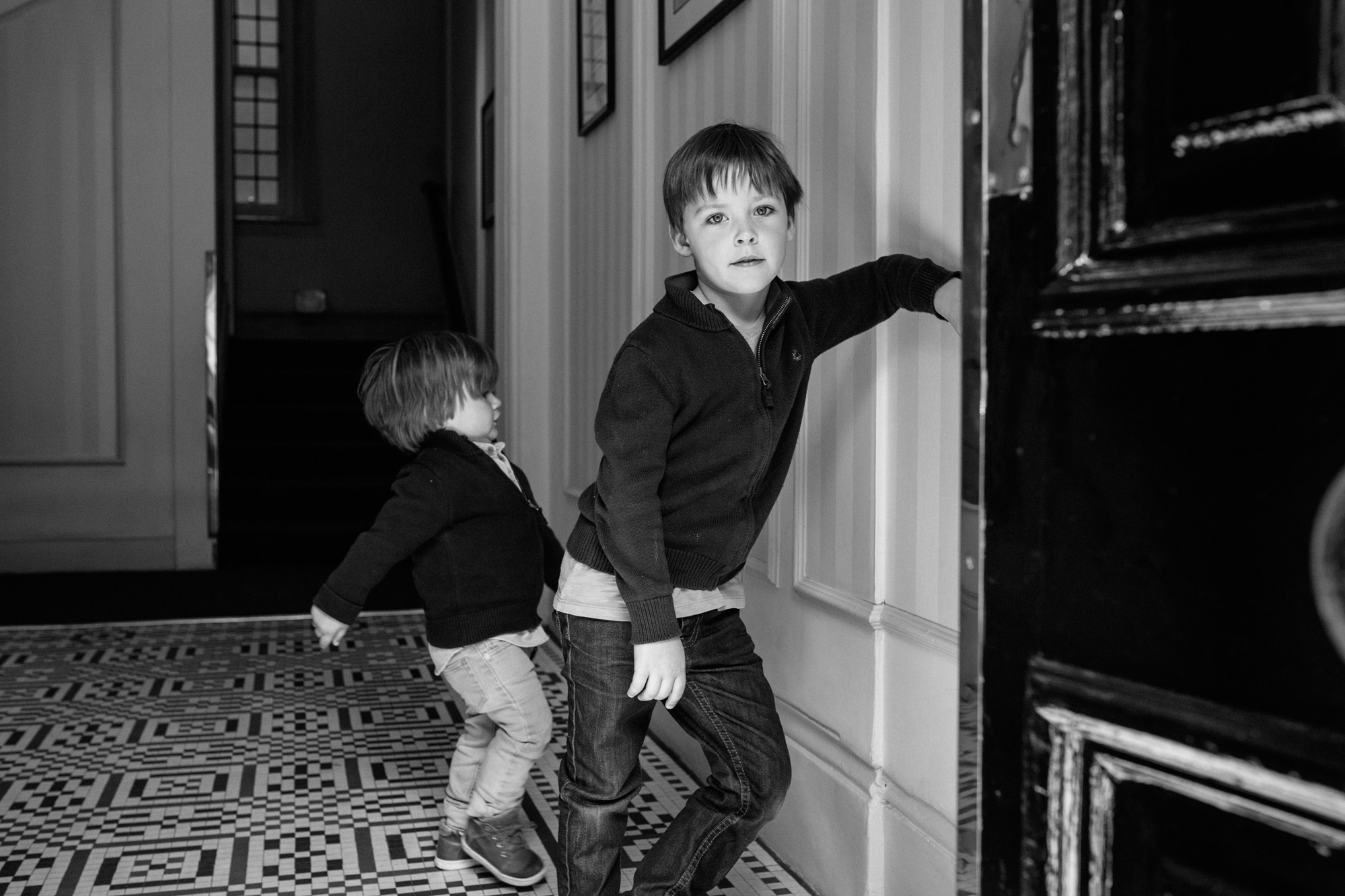 family photographer London