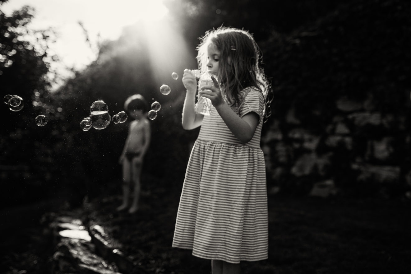 Lifestyle photojournalist family photographer London