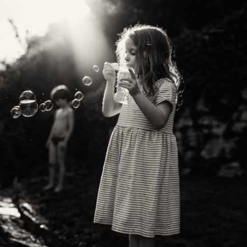 Lifestyle photojournalist family photographer London