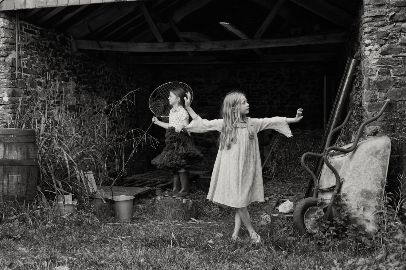 Lifestyle photojournalist family photographer London