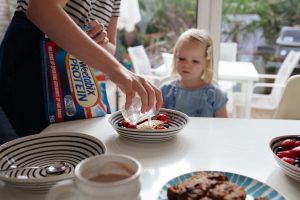 kids photographer Stoke Newington