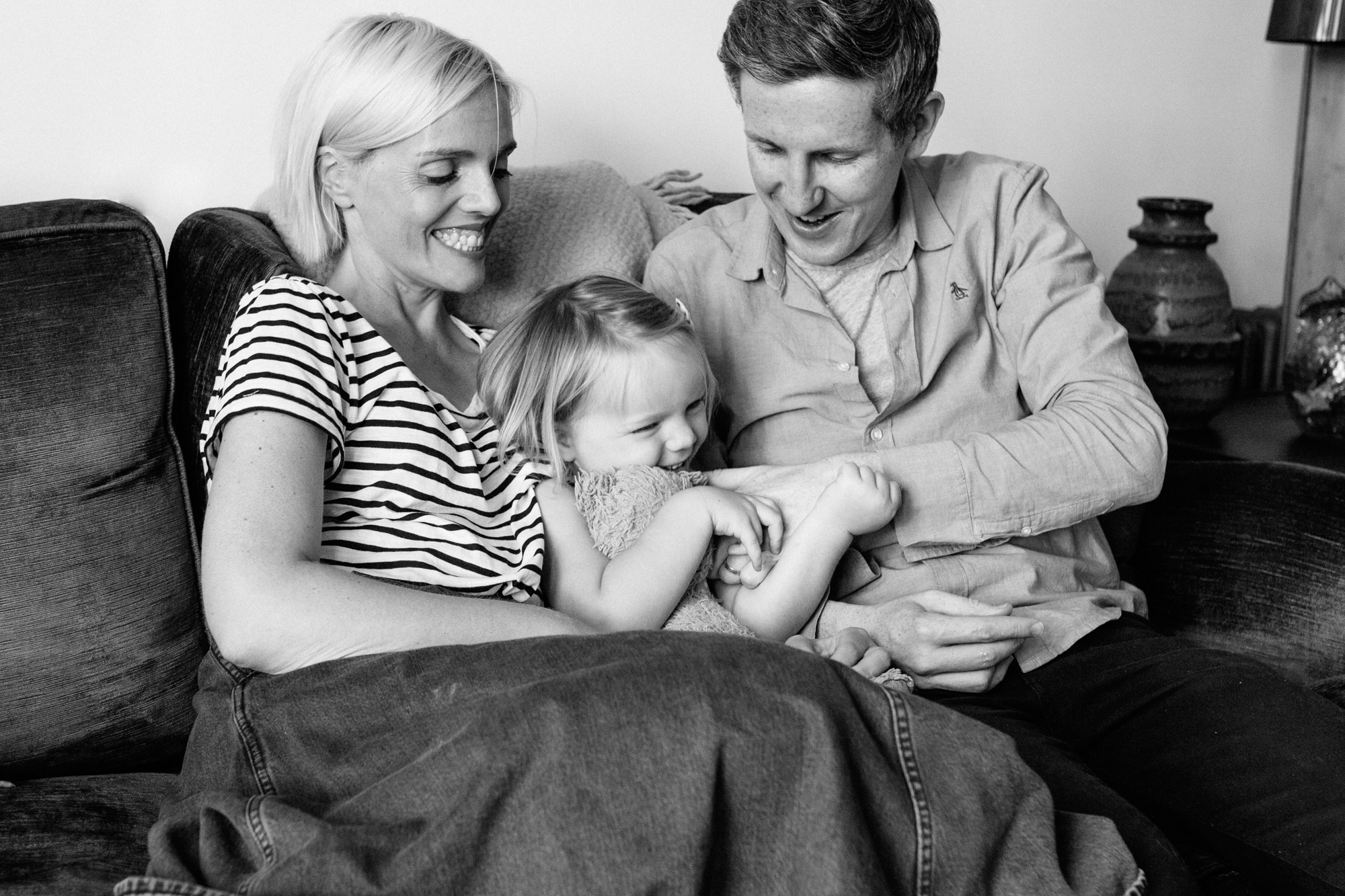 family and child photographer Stoke Newington
