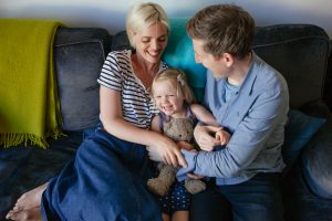 children's photographer Stoke Newington