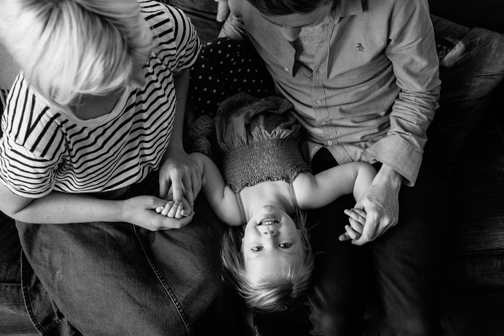 family photographer Stoke Newington
