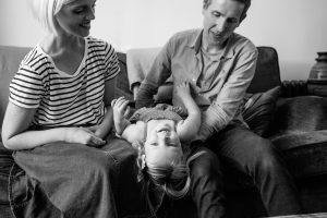 family and children's photographer Stoke Newington