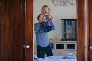 family photography London