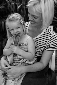 family photographer London