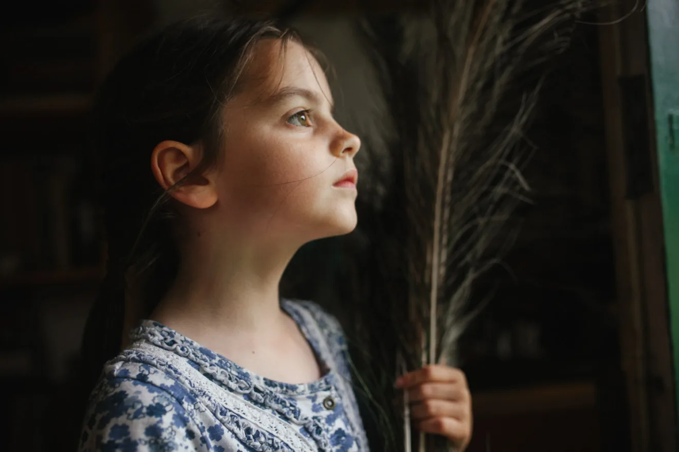 Children's natural portrait photography in Sussex, Kent and Surrey