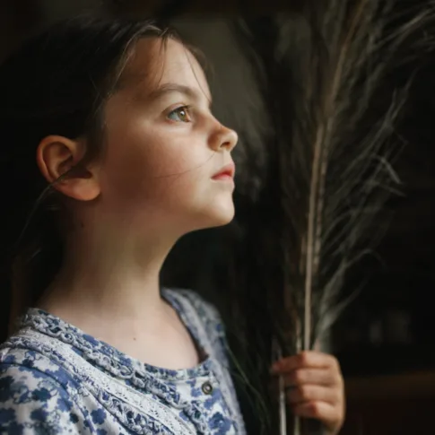 Children's natural portrait photography in Sussex, Kent and Surrey