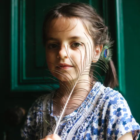 Children's portrait photographer in Sussex, Kent and Surrey