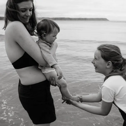 Children's natural portrait photography in Sussex, Kent and Surrey