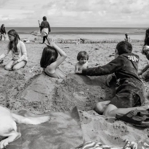 Children's portrait photographer in Sussex, Kent and Surrey