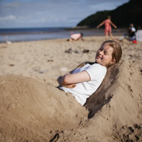 Children's natural portrait photography in Sussex, Kent and Surrey