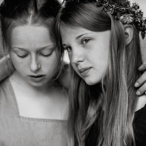 Children's portrait photographer in Sussex, Kent and Surrey