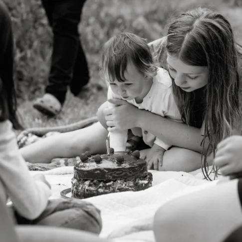 Children's natural portrait photography in Sussex, Kent and Surrey