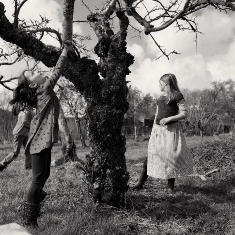 Children's natural portrait photography in Sussex, Kent and Surrey