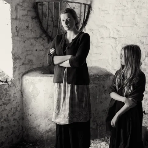 Children's natural portrait photography in Sussex, Kent and Surrey