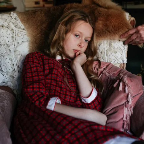 Children's portrait photographer in Sussex, Kent and Surrey