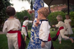 London Documentary wedding photographer