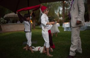 London Documentary wedding photographer