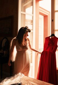 London Documentary wedding photographer